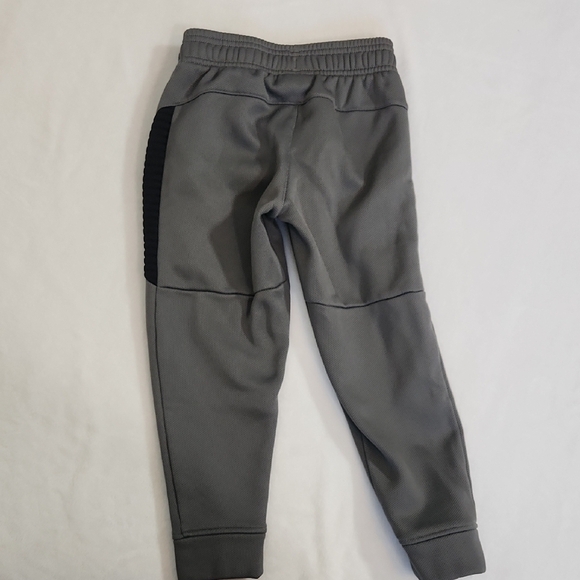 Umbro Kids Gray Joggers Size XS 4/5 Toddler - Picture 4 of 8